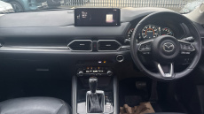 Mazda CX-5 2.0 Sport Edition 5dr Auto Petrol Estate